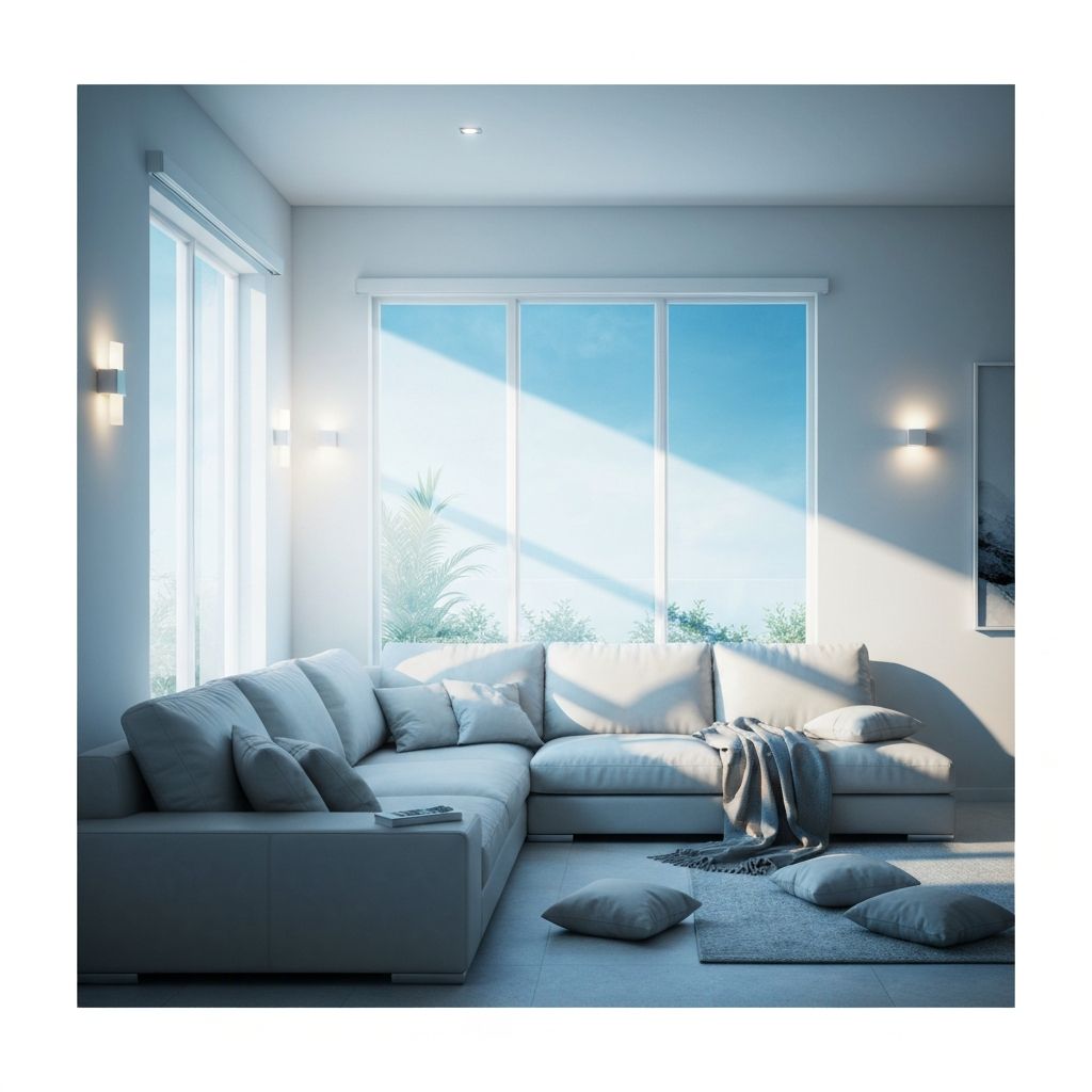 Daily routine and lifestyle balance